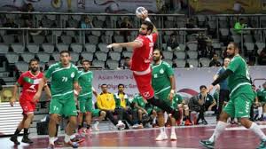 تیم ملی هندبال ایران در تورنمنت سئول کاپ شرکت می کند